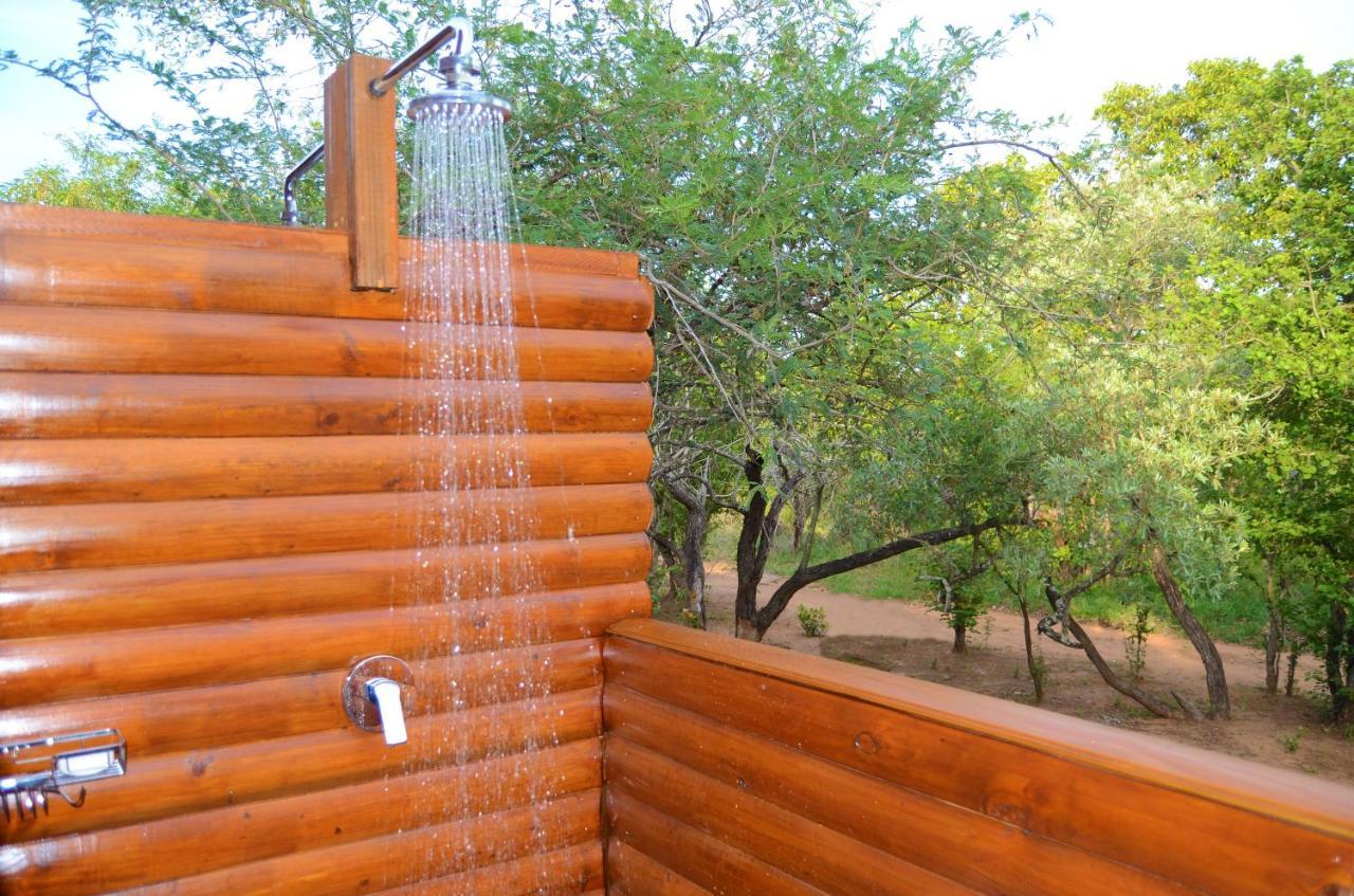 הודספרויט Pezulu Tree House Lodge מראה חיצוני תמונה