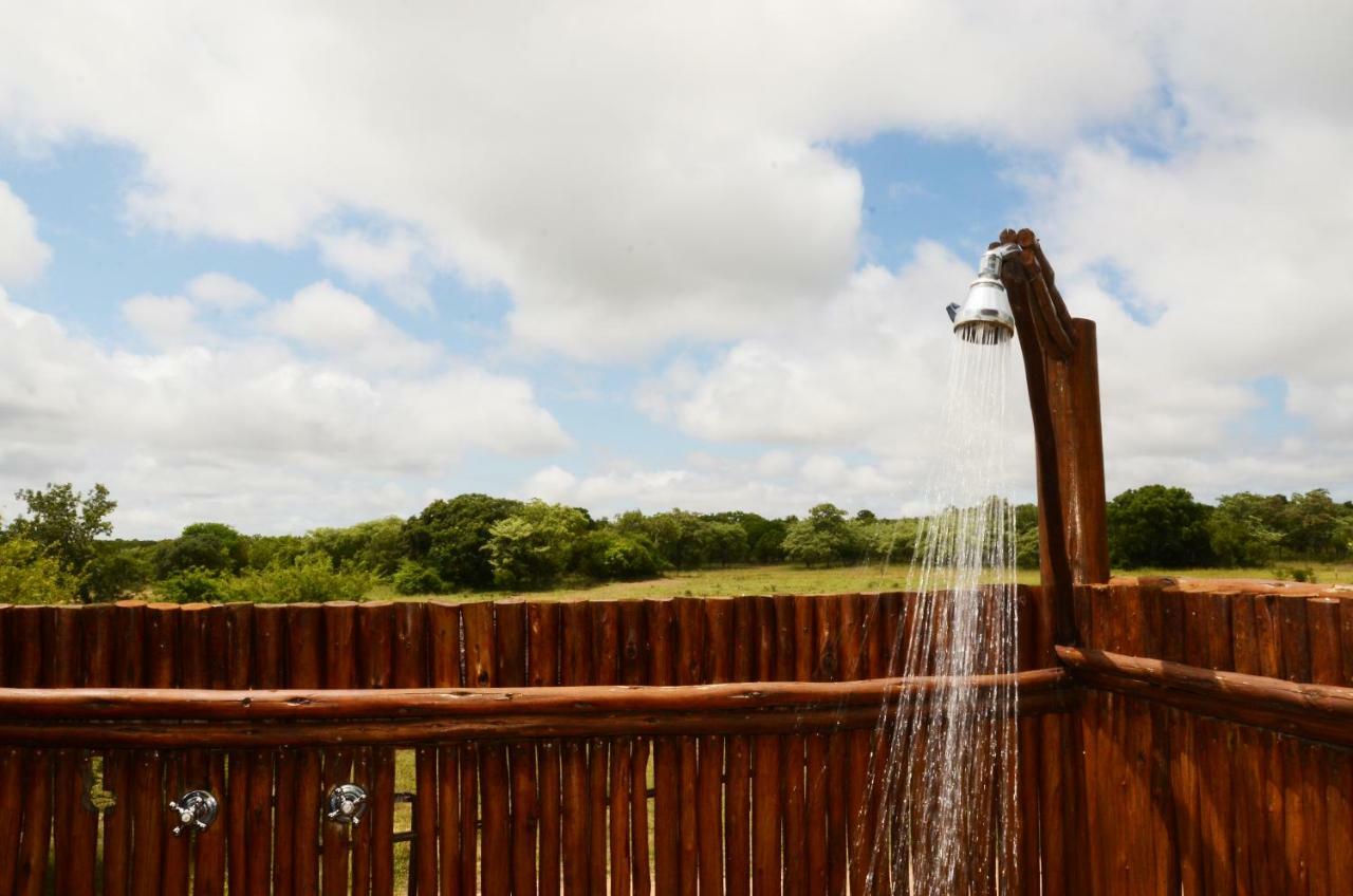 הודספרויט Pezulu Tree House Lodge מראה חיצוני תמונה